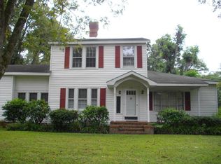 6047 Deans St, Bailey, NC 27807