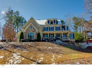 207 Davis Mill Rd, Ball Ground, GA 30107