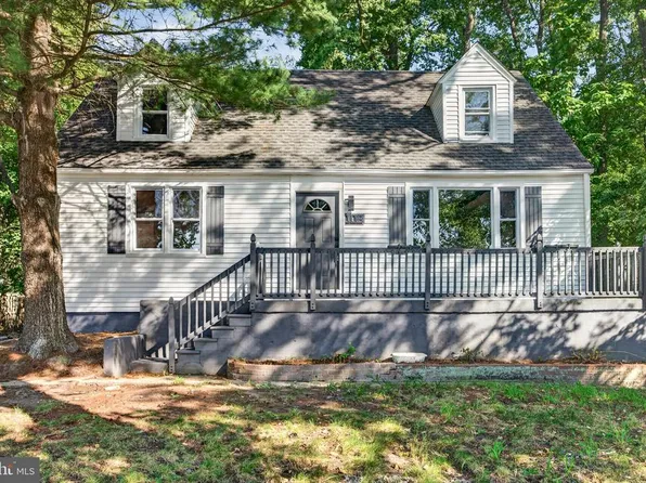109 WHITE HORSE ROAD E, VOORHEES, NJ 08043
