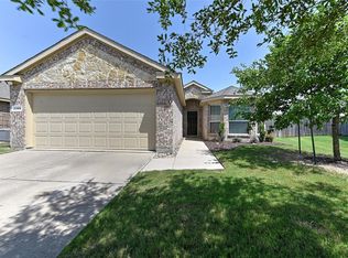 1109 Hawthorne Rd, Anna, TX 75409