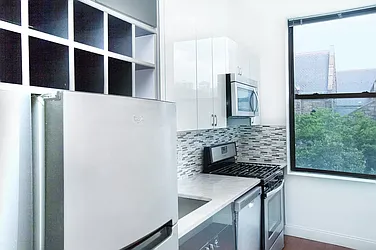 Rented by Bohemia Realty Group