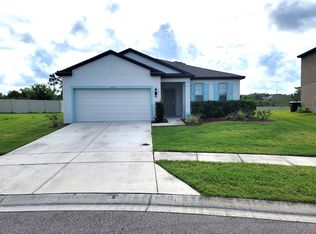 3933 Baja Dr, Saint Cloud, FL 34772