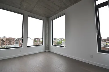 Rented by Bold New York