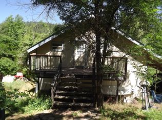 15515 Washington Rd #B, Washington, CA 95986