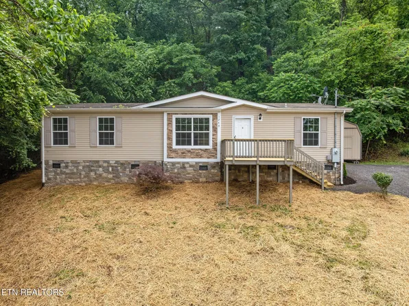 1249 Ridgecrest Ave, Kingsport, TN 37660