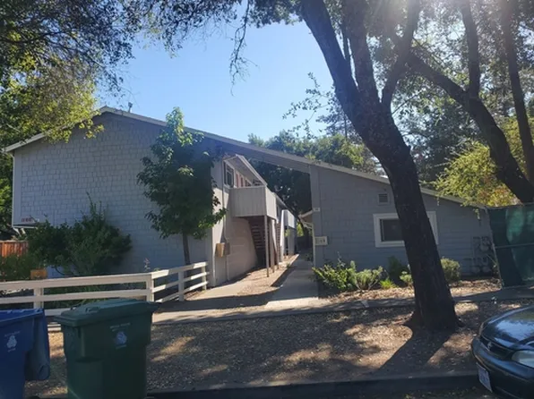 1108 Spring St APT 2, Calistoga, CA 94515