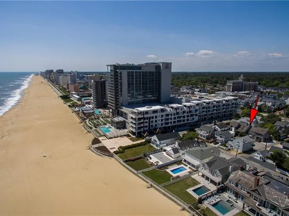 105 42nd St, Virginia Beach, VA 23451