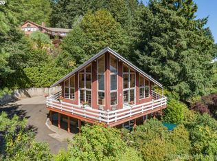 32797 NW Peak Rd, Scappoose, OR 97056