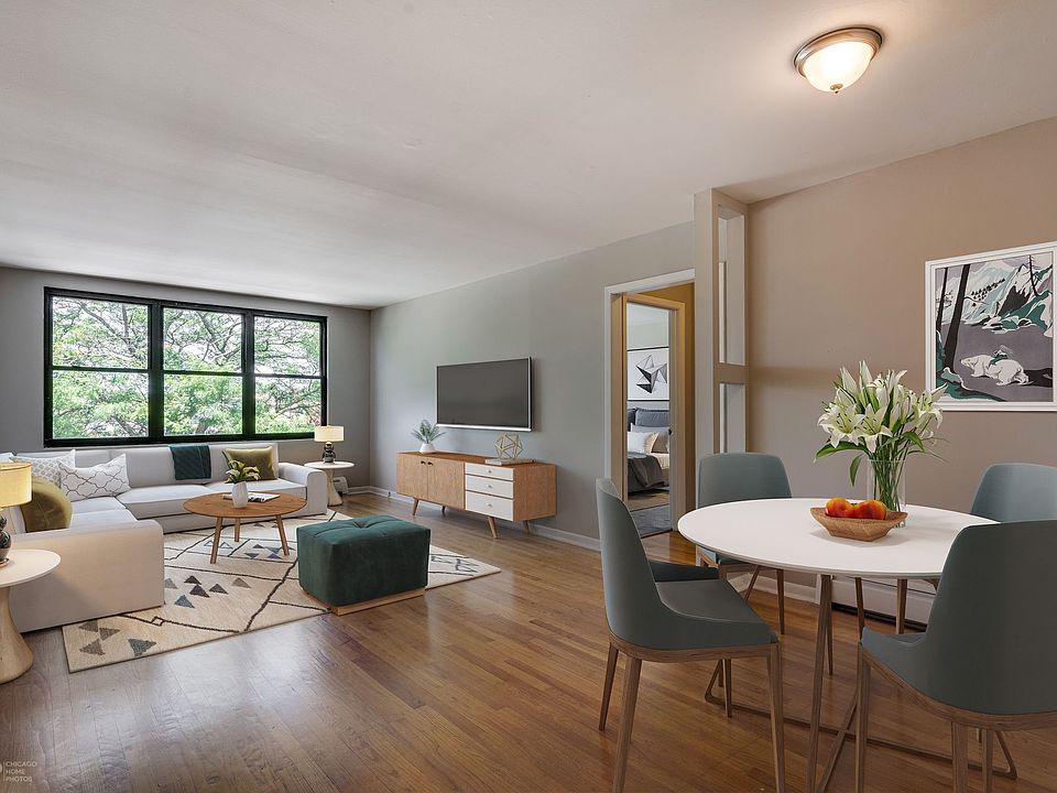2BUP - Dining Area