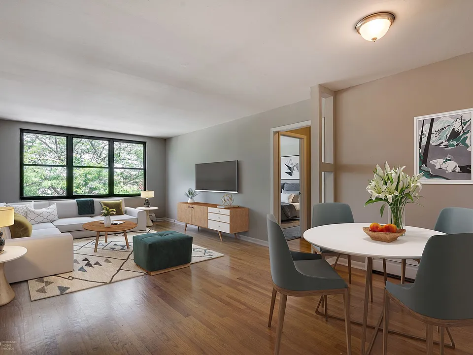 2BUP - Dining Area