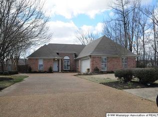 5731 Sparrow Run, Olive Branch, MS 38654