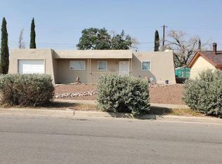4737 Tropicana Ave, El Paso, TX 79924