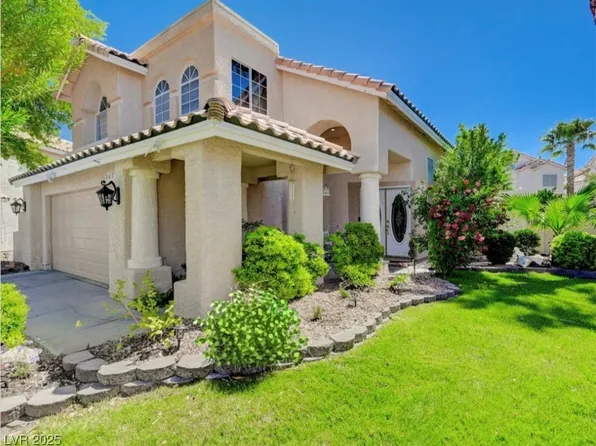 2401 Rice Flower Cir, Las Vegas, NV 89134