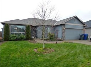 142 N 13th St, Jefferson, OR 97352