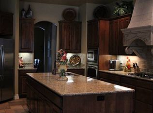 619 Long Rdg, Spring Branch, TX 78070