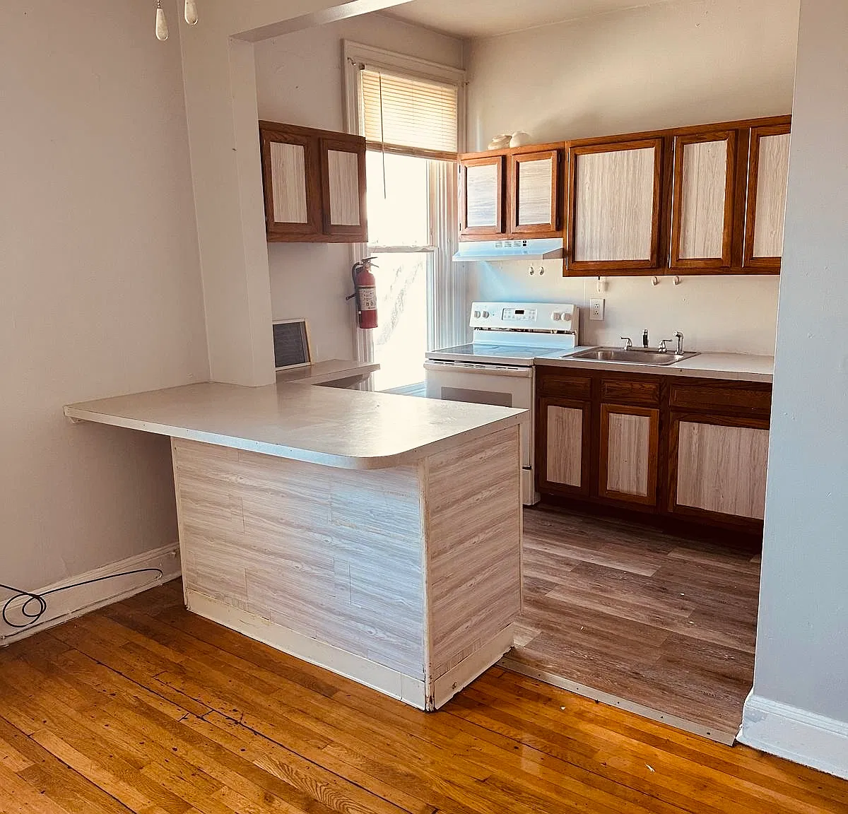 1 bed, $1,150 — Photo 1