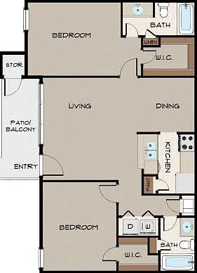 7700 W Airport Blvd #305 — Photo 39