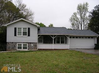 6010 Pine Mountain Ct, Kennesaw, GA 30152