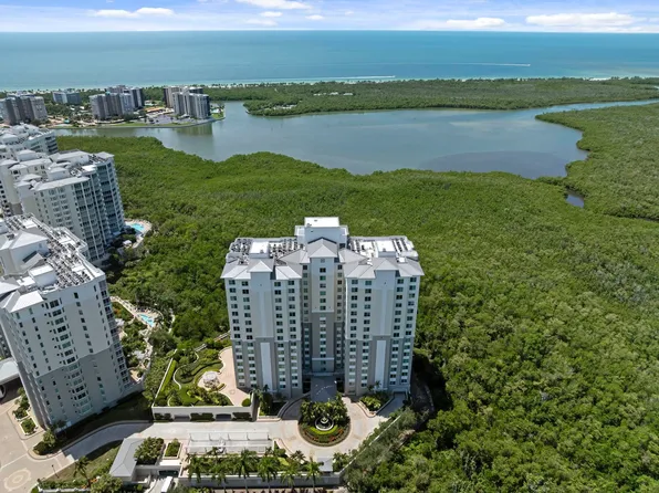 265 Indies Way APT 602, Naples, FL 34110