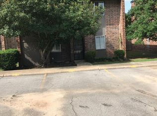 1500 S Albert Pike Ave APT 13, Fort Smith, AR 72903