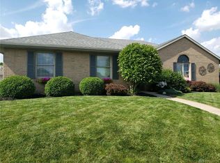 524 Sycamore Dr, Eaton, OH 45320