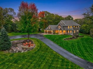1185 County Road V, Hudson, WI 54016
