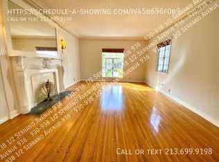 930-938 1/2 S Serrano Ave #936, Los Angeles, CA 90006
