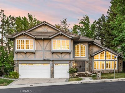 6032 County Oak Rd, Woodland Hills, CA, 91367