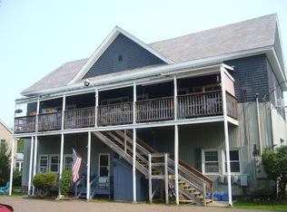 37 Conger Ave APT B, Burlington, VT 05401