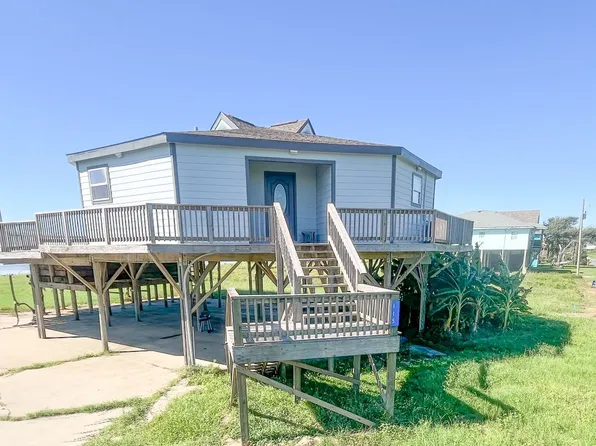 115 Breaker Dr, Cameron, LA 70631