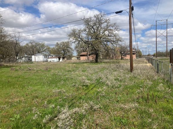 309 Old Us Highway 80, Eastland, TX 76448