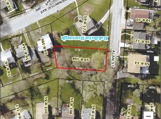 Alan St, Pittsburgh, PA 15227