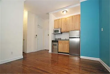 Rented by Buchbinder & Warren