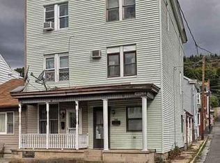 201 Walnut St, Ashland, PA 17921