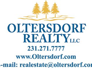 4366 N Omena Point Rd, Omena, MI 49674