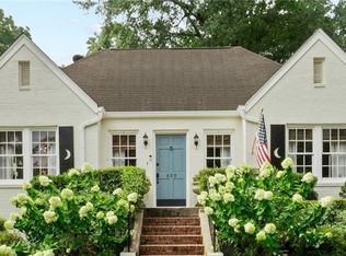 833 Drewry St NE, Atlanta, GA 30306
