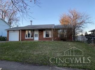 12179 Spalding Dr, Cincinnati, OH 45231