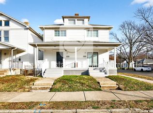 90 S Sperling Ave, Dayton, OH 45403