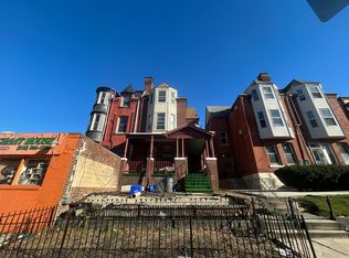 503 S 42nd St #2, Philadelphia, PA 19104