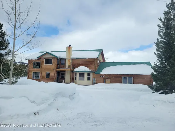 5060 W 6750 S, Victor, ID 83455