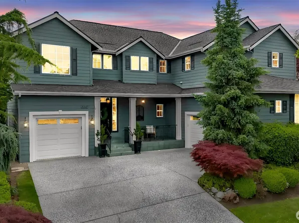 1847 Pointe Woodworth Drive NE, Tacoma, WA 98422