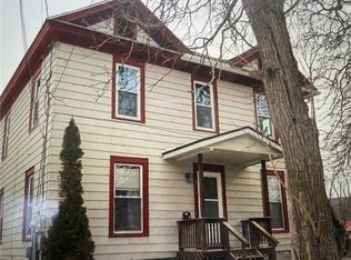 7 Wells Ave, Oneonta, NY 13820