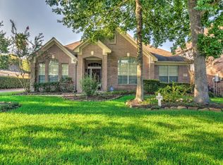 6927 Wild Violet Dr, Humble, TX 77346