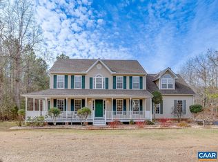 341 Landover Rd, Troy, VA 22974