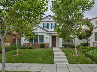 356 W Questa Trl, Mountain House, CA 95391