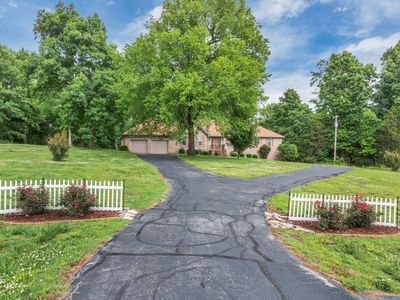 2417 Sowell Mill Pike, Columbia, TN, 38401