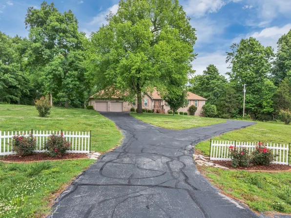 2417 Sowell Mill Pike, Columbia, TN 38401