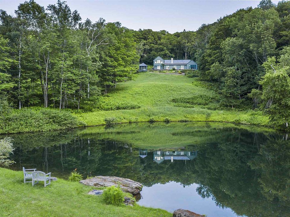 477 Thistle Hill Rd, North Pomfret, VT 05053 Zillow