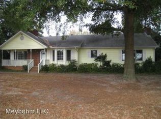 2445 Wagener Rd, Aiken, SC 29801