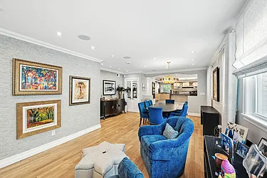 Sold by Douglas Elliman